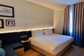 Tryp BY Wyndham Zomin