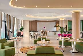 Tryp BY Wyndham Zomin