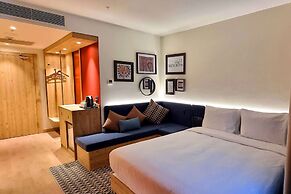 Tryp BY Wyndham Zomin