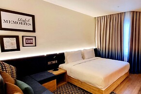 Tryp BY Wyndham Zomin