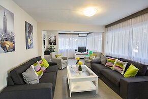 Ayia Napa Holiday Apartment So4