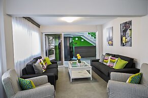Ayia Napa Holiday Apartment So4
