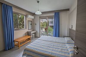 Ayia Napa Holiday Apartment So4