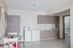 Ayia Napa Holiday Apartment So4