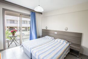 Ayia Napa Holiday Apartment So4