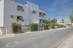 Ayia Napa Holiday Apartment So4