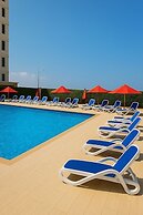 Porto Said Seaview Unit