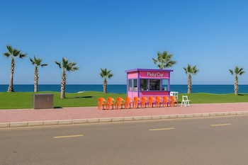 Porto Said Seaview Unit