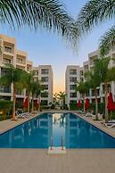 Porto Said Seaview Unit