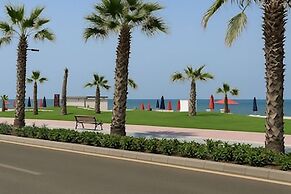 Porto Said Seaview Unit