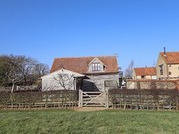 Granary Loft