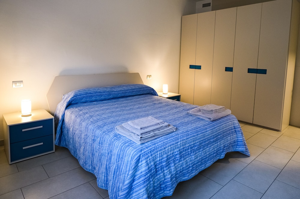 Brand New 2-bed Apartment With Patio