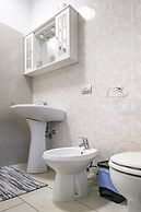Brand New 2-bed Apartment With Patio