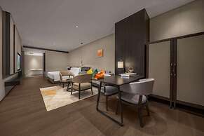 Wingate by Wyndham Changsha Yuhua North