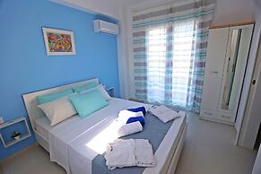 Xenos Villa 6 With a Private Pool Near the sea