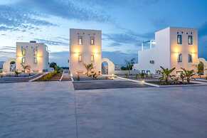 Xenos Villa 6 With a Private Pool Near the sea
