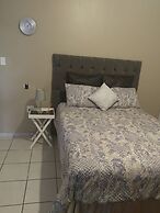 Unami Self-catering Accommodation