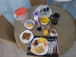 Appart-hotel Veras Samana