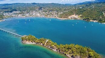 Appart-hotel Veras Samana