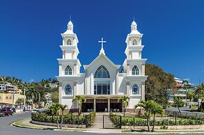 Appart-hotel Veras Samana