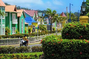 Appart-hotel Veras Samana