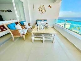 3 Bedrooms At Marbella Beachfront Juan Dolio No820