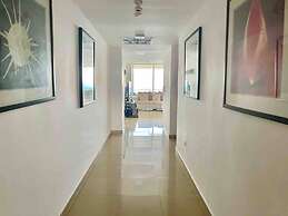 3 Bedrooms At Marbella Beachfront Juan Dolio No820