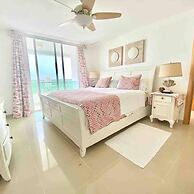 3 Bedrooms At Marbella Beachfront Juan Dolio No820