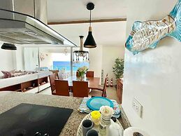 3 Bedrooms At Marbella Beachfront Juan Dolio No820