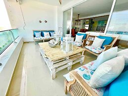 3 Bedrooms At Marbella Beachfront Juan Dolio No820