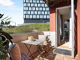 Charm 1 - Chic 2-bdr Apt With Shared Garden