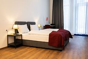 Trip Inn Düsseldorf Neuss