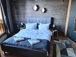 BOUTIQUE Hotel Entry E