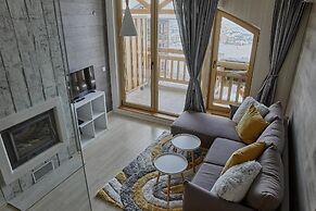 BOUTIQUE Hotel Entry E