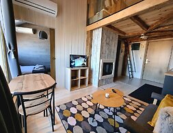 BOUTIQUE Hotel Entry E