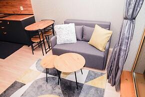 BOUTIQUE Hotel Entry E