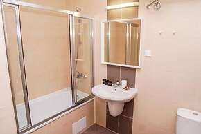 BOUTIQUE Hotel Entry E
