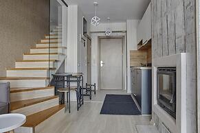 BOUTIQUE Hotel Entry E
