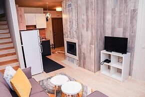 BOUTIQUE Hotel Entry E