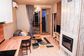 BOUTIQUE Hotel Entry E