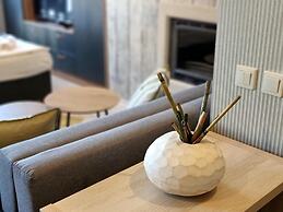 BOUTIQUE Hotel Entry E
