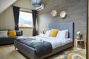 BOUTIQUE Hotel Entry E
