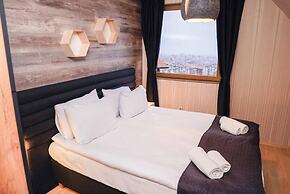 BOUTIQUE Hotel Entry E