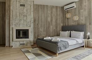 BOUTIQUE Hotel Entry E