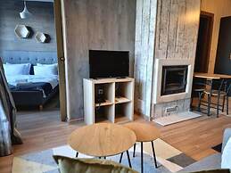 BOUTIQUE Hotel Entry E
