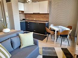 BOUTIQUE Hotel Entry E