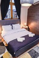 BOUTIQUE Hotel Entry E