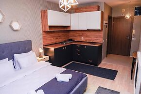 BOUTIQUE Hotel Entry E