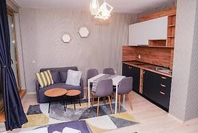 BOUTIQUE Hotel Entry E