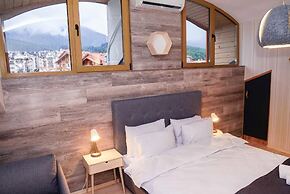 BOUTIQUE Hotel Entry E